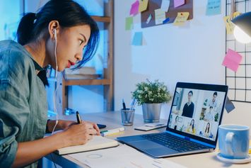 10 Manfaat Remote Working untuk Karyawan dan Perusahaan