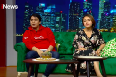 Sampaikan Harapan untuk 2021, Billy Syahputra Siap Nikahi Amanda Manopo?