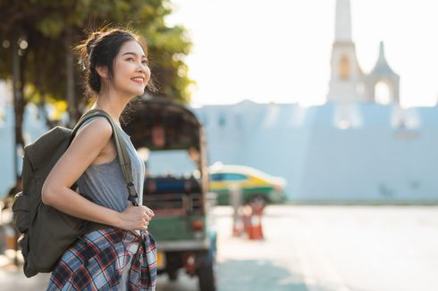 7 Tips Liburan Hemat, Cocok bagi Mahasiswa atau Keluarga