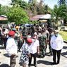 Usai Bentrokan, Wagub Maluku, Kapolda, hingga Pangdam Kunjungi Desa Kariuw