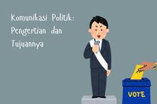 Komunikasi Politik: Pengertian dan Tujuannya