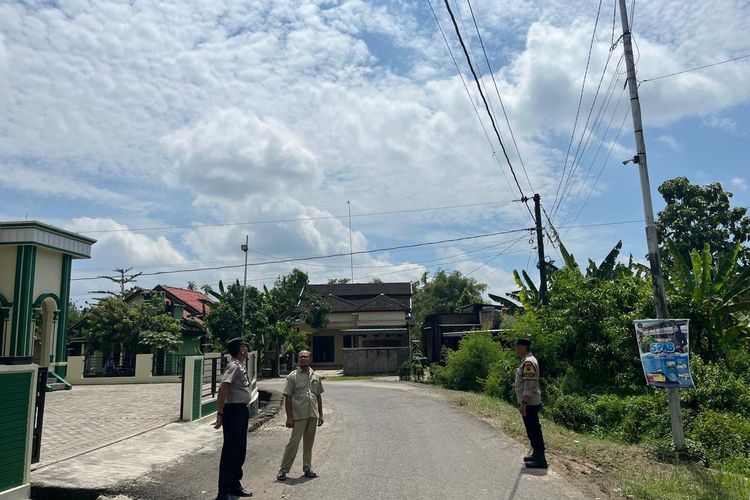 Kronologi Kru Sound System Asal Kediri Meninggal Tersengat Listrik Saat Karnaval di Pati