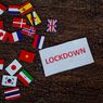 Riset: Lockdown Cegah 3,1 Juta Kematian dan 15 Juta Infeksi di 11 Negara Eropa