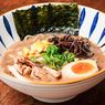 Icip Ramen di Yogyakarta yang Viral di Medsos, Kuah Kaldunya Creamy
