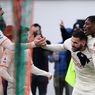Hasil Venezia Vs AC Milan: Menang 3-0, Rossoneri Puncaki Klasemen