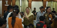 Partisipasi Pemilih di Kota Semarang Capai 85 Persen, Mbak Ita: Wujud Kepedulian Masyarakat