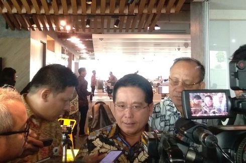 Sepanjang 2020, Kinerja Bank Syariah Lebih Luwes Dibanding Bank Umum