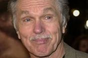 Tom Skerritt, Pemeran Viper di Top Gun Meninggal Dunia