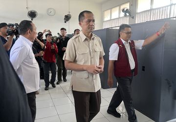 Kementrans Sulap 3.000 Hektar Lahan Transmigrasi di Labuan Bajo Jadi Pusat Wisata