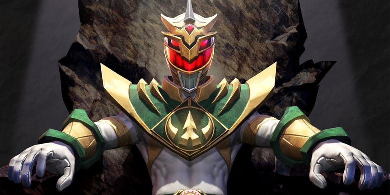 Lord Drakkon