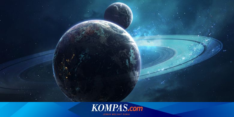 Peringati Hari Keantariksaan Nasional, Itera Ajak Lestarikan Gelap