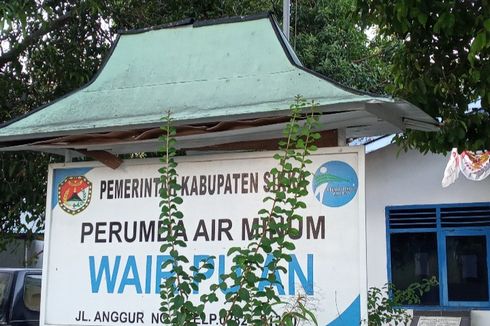 Sempat Tuai Polemik, Bupati Sikka Tegaskan Direktur Perumda Air Minum Dilantik Sesuai Hasil Seleksi