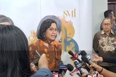 Kisah Sri Mulyani Hadapi Ancaman Krisis Keuangan akibat Dampak Pandemi Covid-19