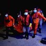 Perwira TNI AL Ditemukan Tewas di Pulau Pasumpahan Padang, Diduga Dibunuh Sesama Anggota TNI Angkatan Laut