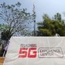 Ini 6 Lokasi Pertama yang Mendapat Jaringan 5G Telkomsel