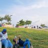 Pengalaman ke Pantai Maju PIK, Tempat Piknik Gratis di Jakarta Utara