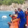 Dihantam Gelombang, 3 Nelayan Hanyut dan Terdampar 2 Hari di Pulau Tanpa Penghuni