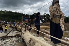 Banyak Akses Lumpuh Akibat Banjir Sumatra, Ini Cara Golkar Bantu Korban di Daerah Terisolasi