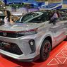 Jumlah SPK Daihatsu di GIIAS 2023 Lampaui Capaian Tahun Lalu