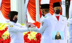 SEA Today Sukses Tayangkan HUT RI, Dirut Telkom: Persembahan TelkomGroup untuk Membangun Indonesia