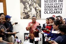 Pendukung Prabowo-Gibran Bakal Gelar Aksi di Depan MK, Hasto: Percayakan Hakim, Jangan Ditekan-tekan