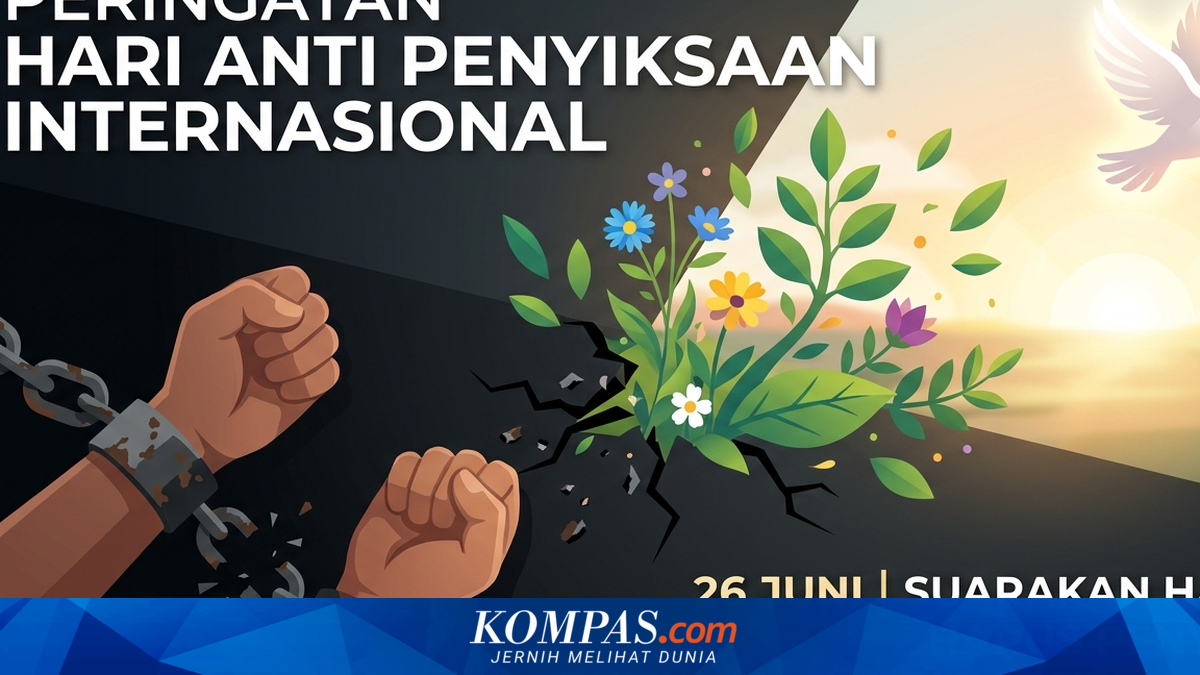 Komnas HAM: Praktik Penyiksaan Masih Terjadi, Ada 151 Aduan Masyarakat
