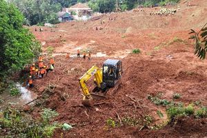 Update Tanah Longsor di Banjarnegara: 660 Warga Mengungsi, Waspada Risiko Susulan