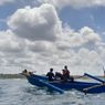 Pelajar yang Hilang di Pantai Legok Jawa Pangandaran Belum Ditemukan, Tim SAR Kembali Melaut Siang Ini