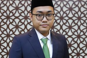 Profil Gus Hilman, Anggota DPR RI yang Alami Kecelakaan di Tol Paspro, 2 Stafnya Tewas