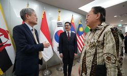 Roadshow ASEAN-BAC di Jepang dan Korsel Selesai, Ada Peluang Kerja Sama Transisi Energi hingga Pembangunan IKN