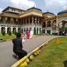 Istana Maimun, Tempat Ngabuburit di Medan yang Cocok untuk Keluarga