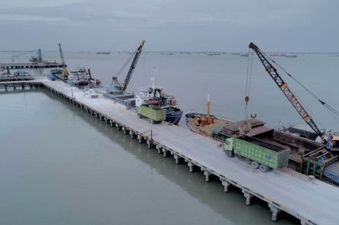 Pelindo Multi Terminal Lakukan Go-Live Standarisasi dan Sistemasi di Branch Gresik 