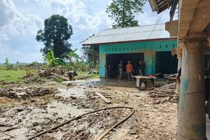BNPB Mulai Verifikasi Ribuan Penerima Rumah Korban Banjir Aceh Utara