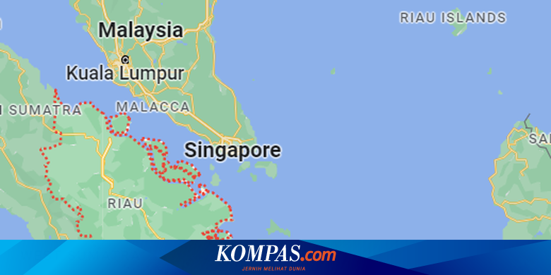 Lebih Dekat dengan Rayyan Arkan dan Aura Farming, Dari Perahu Riau ke Panggung Dunia