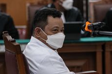 Hakim Tolak Eksepsi Kuat Ma'ruf, Sidang Dilanjutkan Pemeriksaan Saksi