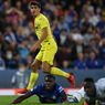 Chelsea Vs Villarreal - 90 Menit Imbang, Laga Berlanjut ke Extra Time