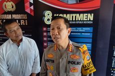 Ponsel dan Motor Milik Wanita Korban Pembunuhan di Kotabaru Hilang, Diduga Dibawa Pelaku