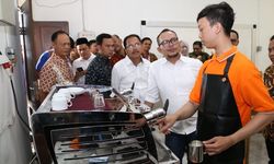 “Upgrade” Metode Pelatihan Kerja Agar Masyarakat Semakin Terampil     
