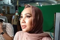 Syok Donny Kesuma Meninggal Dunia, Dewi Gita: Kayak Enggak Percaya Aja Gitu