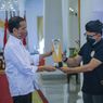 Bima Arya: Presiden Jokowi Minta Kepala Daerah Hidupkan Kembali Warisan Pusaka dan Budaya