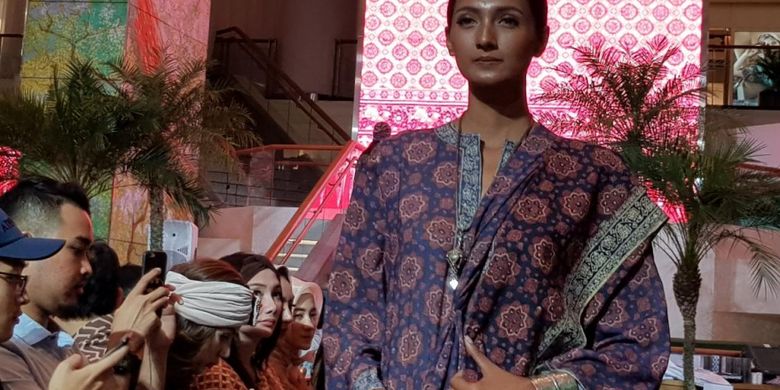 Yuk Ikuti Tips Ini Untuk Tampil Modis Saat Lebaran Halaman All Kompas Com Yuk Ikuti Tips Ini Untuk Tampil Modis Saat Lebaran Halaman All Kompas Com