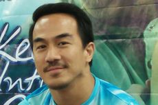 Joe Taslim: Welcome to Indonesia untuk Bapak Obama