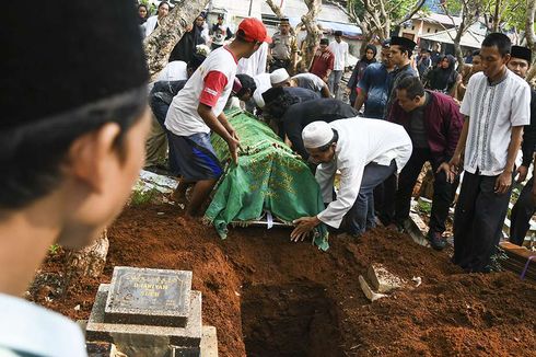 Kontras: Polri Tidak Transparan Ungkap Kasus Akbar Alamsyah, Pernyataan Berubah-ubah