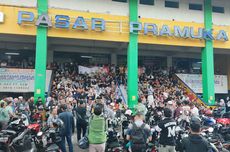 Bocoran Strategi Pengaturan Lalu Lintas Cegah Kemacetan saat Natal dan Tahun Baru 2026