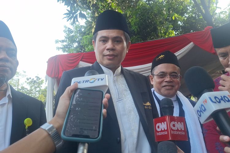 Cegah Antrean Panjang, Pembagian Daging Kurban di Masjid Istiqlal Tak Pakai Kupon