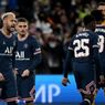Diterpa Rumor Pertengkaran, Neymar Umbar Percakapan Whatsapp dengan Donnarumma