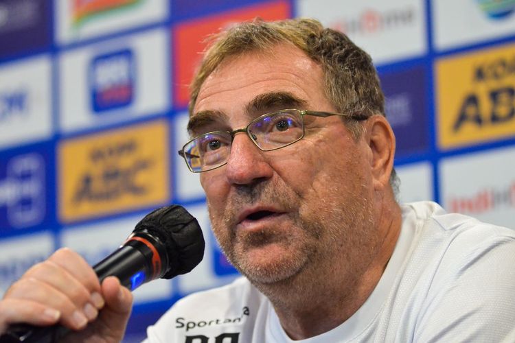 Kronologi Persib Disanksi FIFA Versi Robert Alberts, Ada Perjanjian Baru