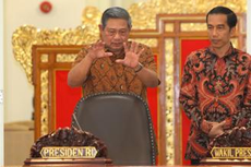 SBY: Pandailah Alokasikan APBN, apalagi Kita Tambah Utang