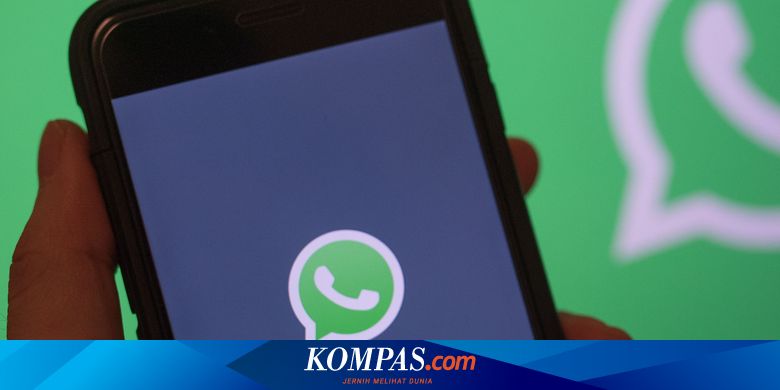 Cara agar Tidak Dimasukkan ke Grup WhatsApp Tanpa Izin - Vimarsana News