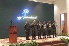 Pakai Senjata Buatan Pindad, Kontingen TNI AD Sabet Juara Umum di AARM 2016